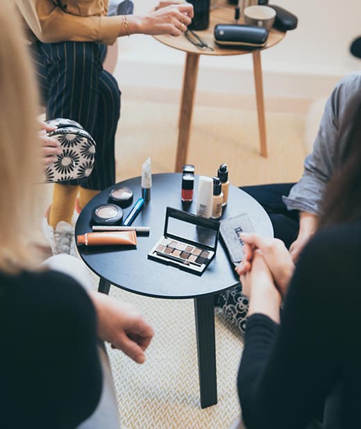 Service Beauté et Atelier