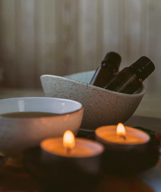 Service Bien-être et évènementiel