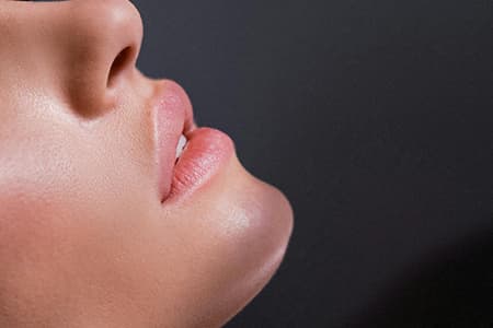 Épilation et coaching maquillage