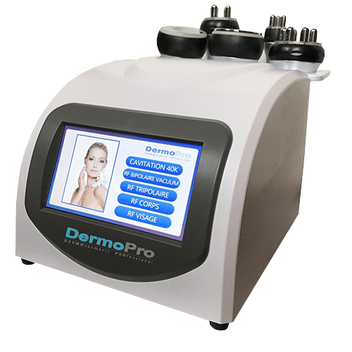DermoPro CRVD