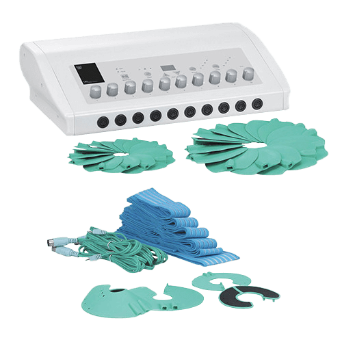 Électrostimulation