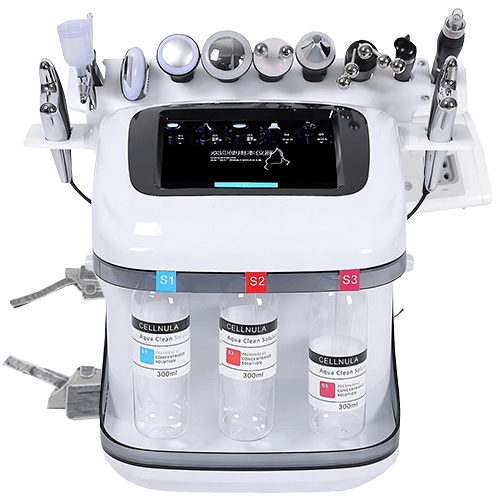 Hydraskin