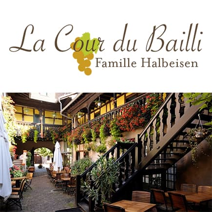 La Cour du Bailli